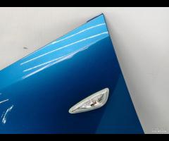 PARAFANGO ANTERIORE SINISTRA KIA SPORTAGE III 2010 - 12