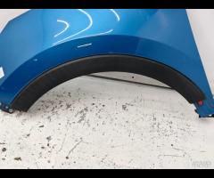 PARAFANGO ANTERIORE SINISTRA KIA SPORTAGE III 2010 - 14