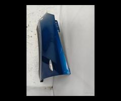 PARAFANGO ANTERIORE SINISTRA KIA SPORTAGE III 2010 - 16