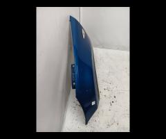 PARAFANGO ANTERIORE SINISTRA KIA SPORTAGE III 2010 - 17