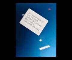 PARAFANGO ANTERIORE SINISTRA KIA SPORTAGE III 2010 - 18