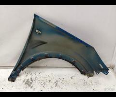 PARAFANGO ANTERIORE SINISTRA KIA SPORTAGE III 2010 - 19