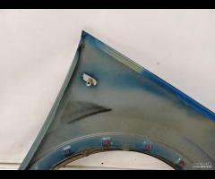 PARAFANGO ANTERIORE SINISTRA KIA SPORTAGE III 2010 - 20