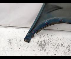 PARAFANGO ANTERIORE SINISTRA KIA SPORTAGE III 2010 - 21