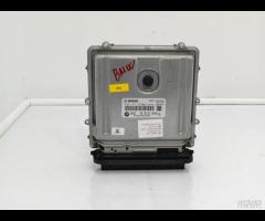 CENTRALINA MOTORE ECU N47D20C 2.0D 135Kw 184CV BMW