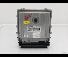 CENTRALINA MOTORE ECU N47D20C 2.0D 135Kw 184CV BMW