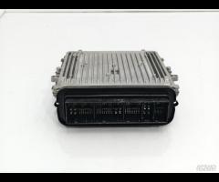 CENTRALINA MOTORE ECU N47D20C 2.0D 135Kw 184CV BMW - 12