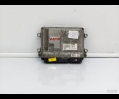 CENTRALINA MOTORE ECU SKYACTIV-D 2.2D 110Kw 150CV - 1