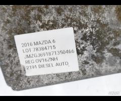 CENTRALINA MOTORE ECU SKYACTIV-D 2.2D 110Kw 150CV - 3