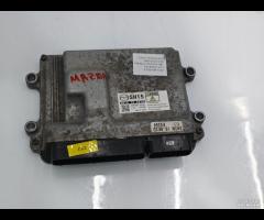 CENTRALINA MOTORE ECU SKYACTIV-D 2.2D 110Kw 150CV - 5