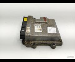CENTRALINA MOTORE ECU SKYACTIV-D 2.2D 110Kw 150CV - 10
