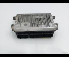 CENTRALINA MOTORE ECU SKYACTIV-D 2.2D 110Kw 150CV - 14