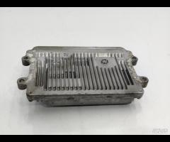 CENTRALINA MOTORE ECU SKYACTIV-D 2.2D 110Kw 150CV - 16