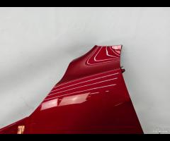 PARAFANGO ANTERIORE SINISTRA NISSAN QASHQAI II J11