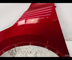 PARAFANGO ANTERIORE SINISTRA NISSAN QASHQAI II J11