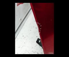 PARAFANGO ANTERIORE SINISTRA NISSAN QASHQAI II J11 - 6