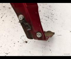 PARAFANGO ANTERIORE SINISTRA NISSAN QASHQAI II J11 - 8