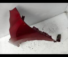 PARAFANGO ANTERIORE SINISTRA NISSAN QASHQAI II J11 - 9