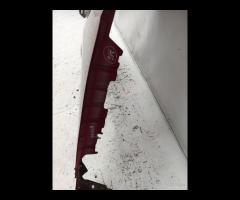 PARAFANGO ANTERIORE SINISTRA NISSAN QASHQAI II J11 - 11