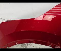 PARAFANGO ANTERIORE SINISTRA NISSAN QASHQAI II J11 - 13