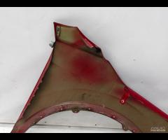 PARAFANGO ANTERIORE SINISTRA NISSAN QASHQAI II J11 - 17