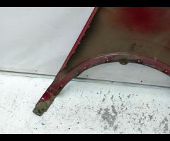 PARAFANGO ANTERIORE SINISTRA NISSAN QASHQAI II J11 - 18