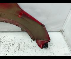 PARAFANGO ANTERIORE SINISTRA NISSAN QASHQAI II J11 - 19