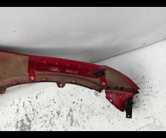 PARAFANGO ANTERIORE SINISTRA NISSAN QASHQAI II J11 - 20