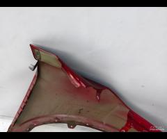 PARAFANGO ANTERIORE SINISTRA NISSAN QASHQAI II J11 - 21