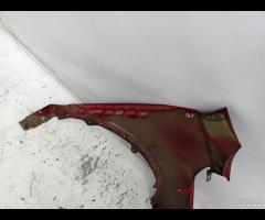 PARAFANGO ANTERIORE SINISTRA NISSAN QASHQAI II J11 - 22