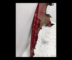 PARAFANGO ANTERIORE SINISTRA NISSAN QASHQAI II J11 - 23