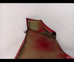 PARAFANGO ANTERIORE SINISTRA NISSAN QASHQAI II J11 - 24