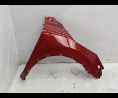 PARAFANGO ANTERIORE DESTRO NISSAN QASHQAI II J11 2 - 1