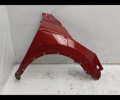 PARAFANGO ANTERIORE DESTRO NISSAN QASHQAI II J11 2 - 3