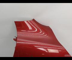 PARAFANGO ANTERIORE DESTRO NISSAN QASHQAI II J11 2 - 4