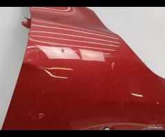 PARAFANGO ANTERIORE DESTRO NISSAN QASHQAI II J11 2 - 6