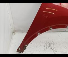 PARAFANGO ANTERIORE DESTRO NISSAN QASHQAI II J11 2 - 8