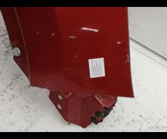 PARAFANGO ANTERIORE DESTRO NISSAN QASHQAI II J11 2 - 12