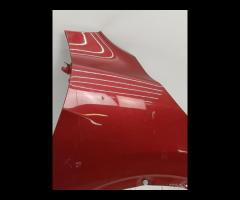 PARAFANGO ANTERIORE DESTRO NISSAN QASHQAI II J11 2 - 15