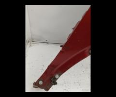 PARAFANGO ANTERIORE DESTRO NISSAN QASHQAI II J11 2 - 16