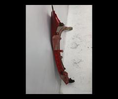 PARAFANGO ANTERIORE DESTRO NISSAN QASHQAI II J11 2 - 19