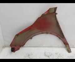 PARAFANGO ANTERIORE DESTRO NISSAN QASHQAI II J11 2 - 21