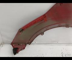 PARAFANGO ANTERIORE DESTRO NISSAN QASHQAI II J11 2 - 22