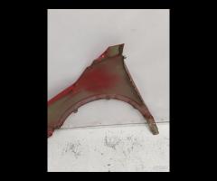 PARAFANGO ANTERIORE DESTRO NISSAN QASHQAI II J11 2 - 23