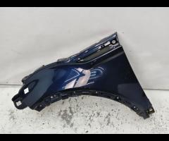 PARAFANGO ANTERIORE SINISTRA RR EVOQUE I L538 2012 - 4