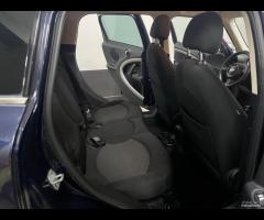 Mini Cooper Countryman 2.0 D Automatica 14 - 13