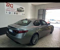 Alfa Romeo Giulia 2.2 Turbodiesel 180 CV AT8 Busin - 8