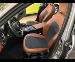 Alfa Romeo Giulia 2.2 Turbodiesel 180 CV AT8 Busin - 13
