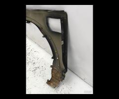 PARAFANGO ANTERIORE DESTRO LAND ROVER DISCOVERY L3 - 22