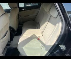 Alfa Romeo 159 1.9 JTDm Sportwagon Progression - 15